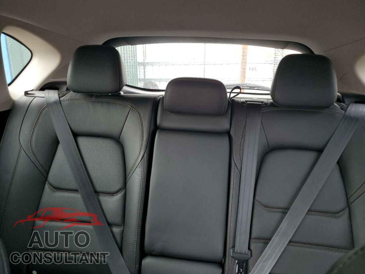 MAZDA CX-5 2017 - JM3KFBDL8H0170911