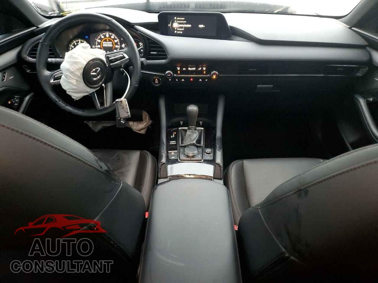 MAZDA 3 2023 - JM1BPBNY5P1621303