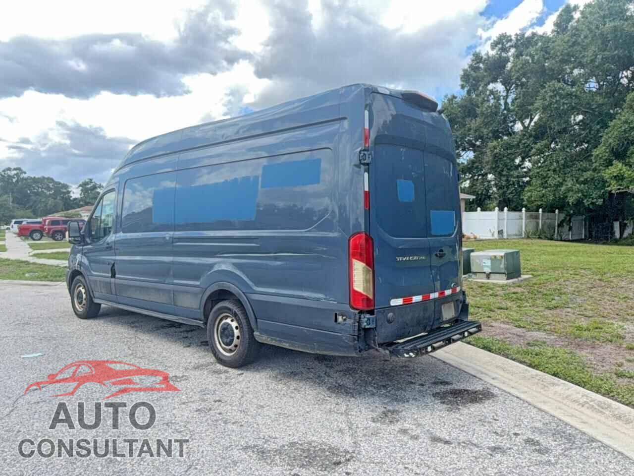 FORD TRANSIT 2020 - 1FTBR3X8XLKB13541