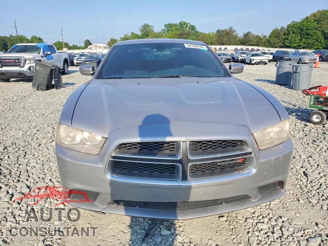 DODGE CHARGER 2014 - 2C3CDXBG3EH265393