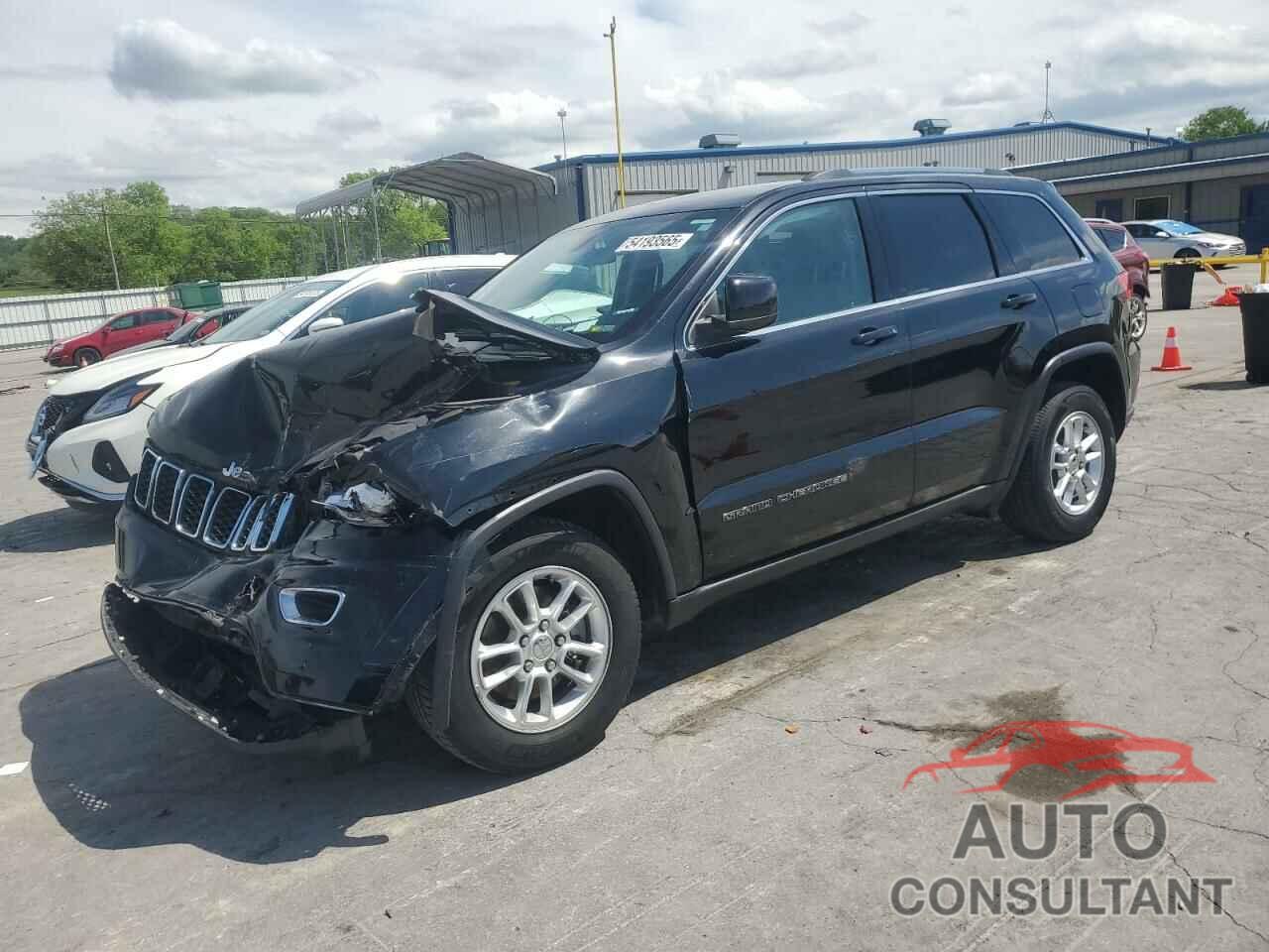 JEEP GRAND CHER 2018 - 1C4RJEAG7JC145212