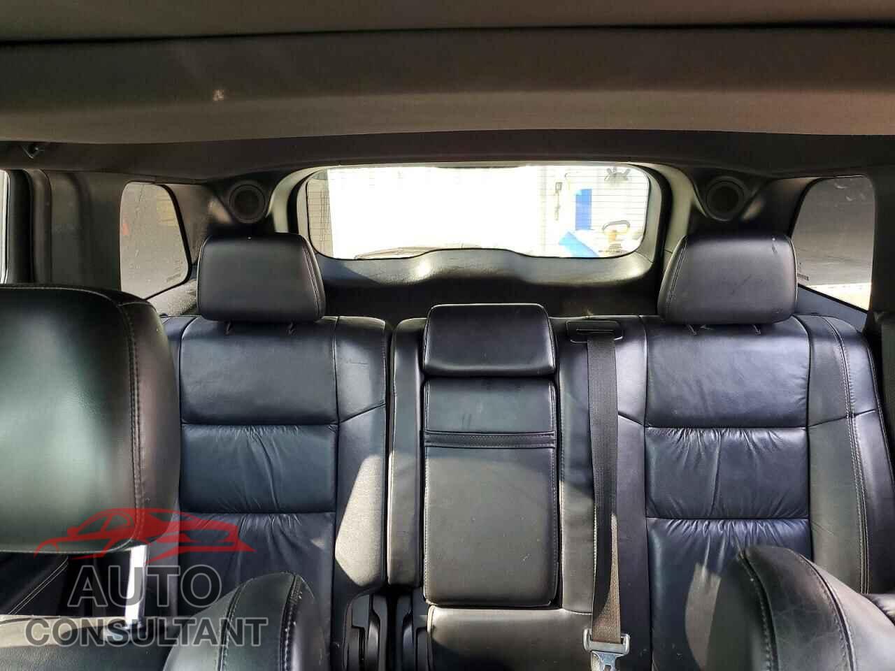 JEEP CHEROKEE 2014 - 1C4RJEBG5EC580945