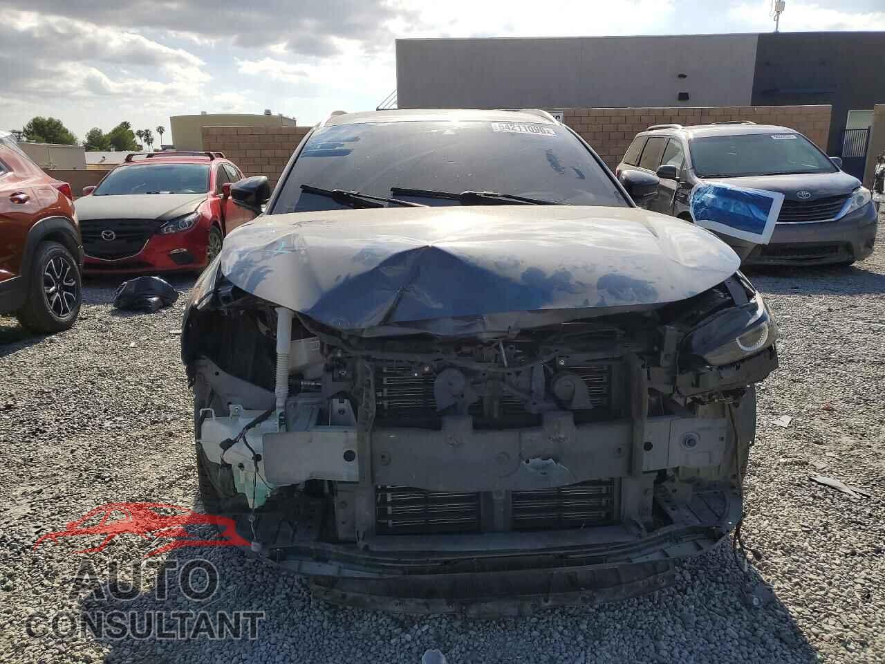 MAZDA CX30 2023 - 3MVDMBCM6PM562975
