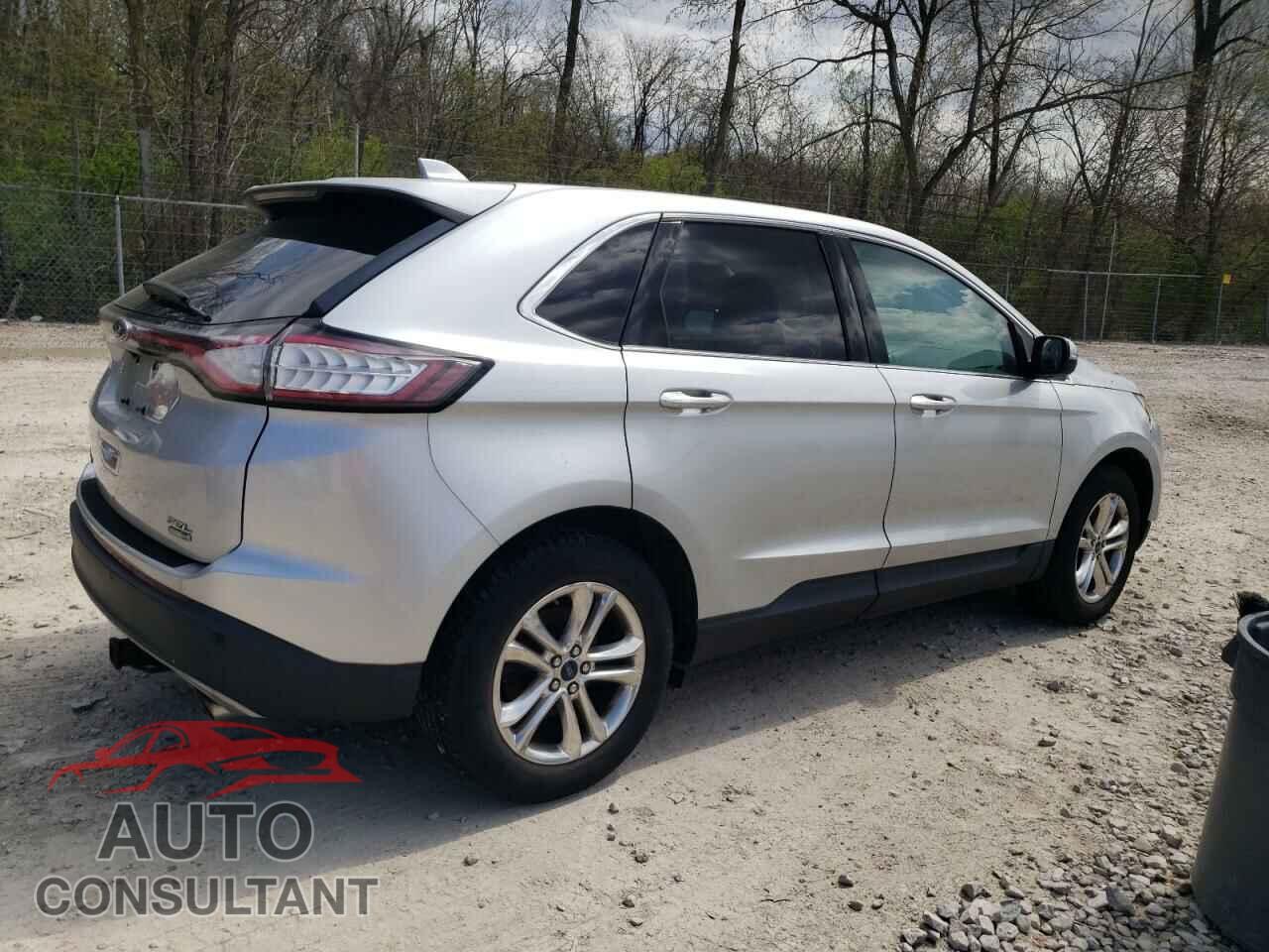 FORD EDGE 2015 - 2FMTK4J92FBB71721