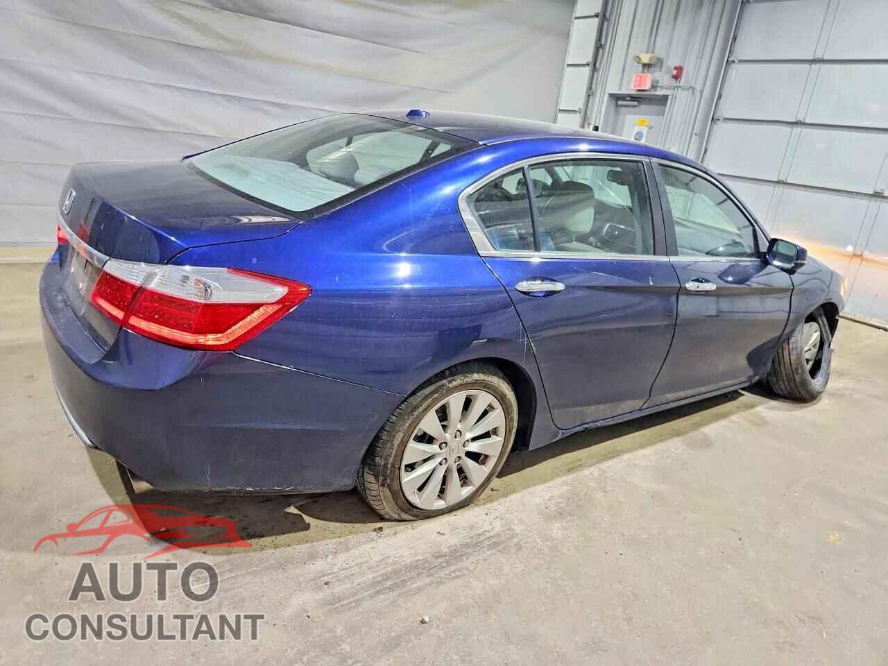 HONDA ACCORD 2013 - 1HGCR2F80DA026241