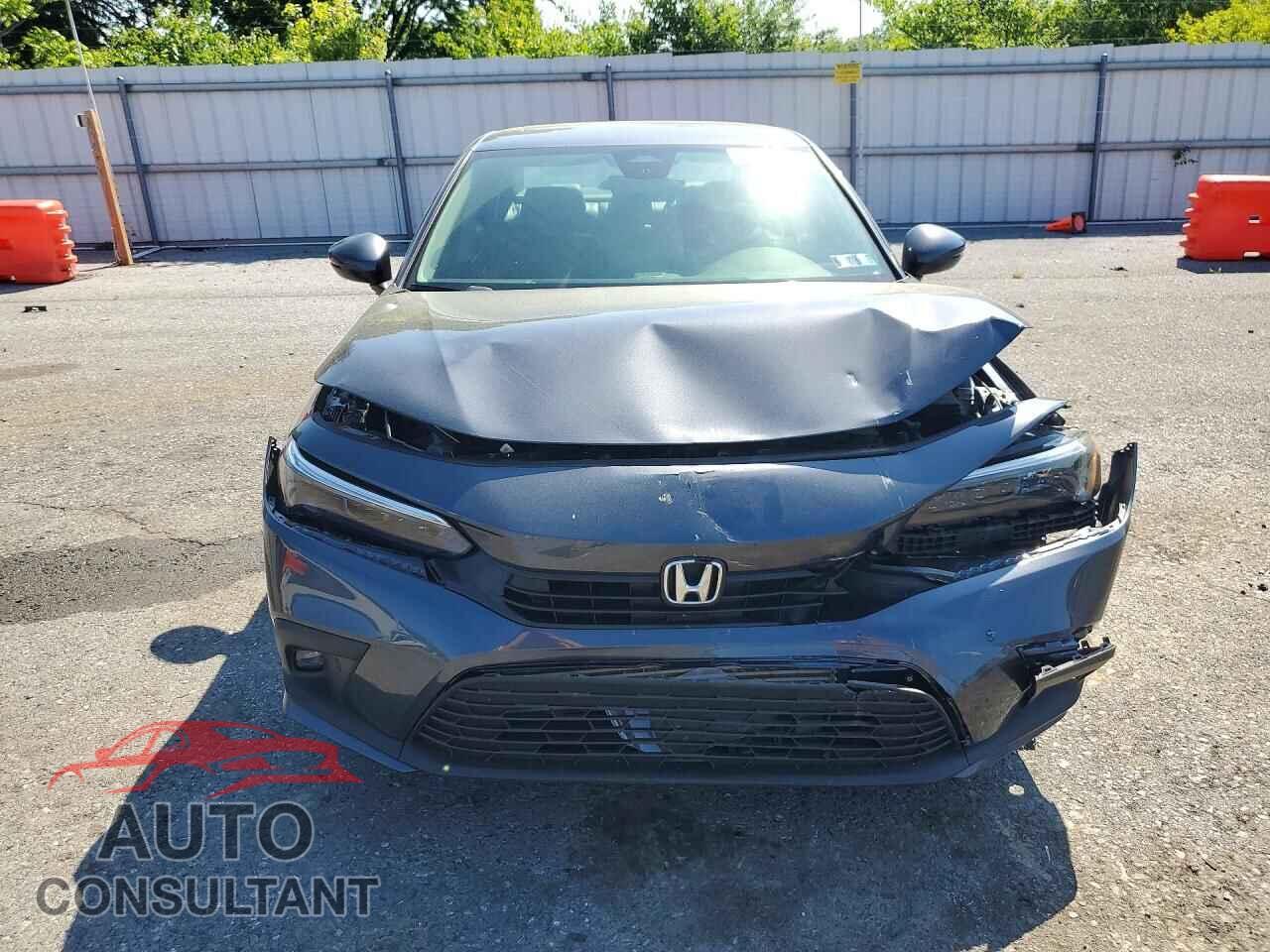 HONDA CIVIC 2023 - 2HGFE1F98PH302134