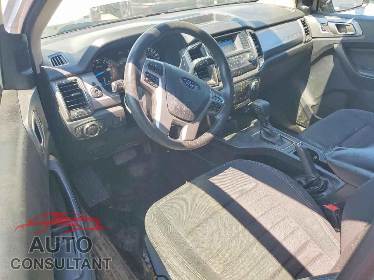 FORD RANGER 2019 - 1FTER1EH4KLA03646