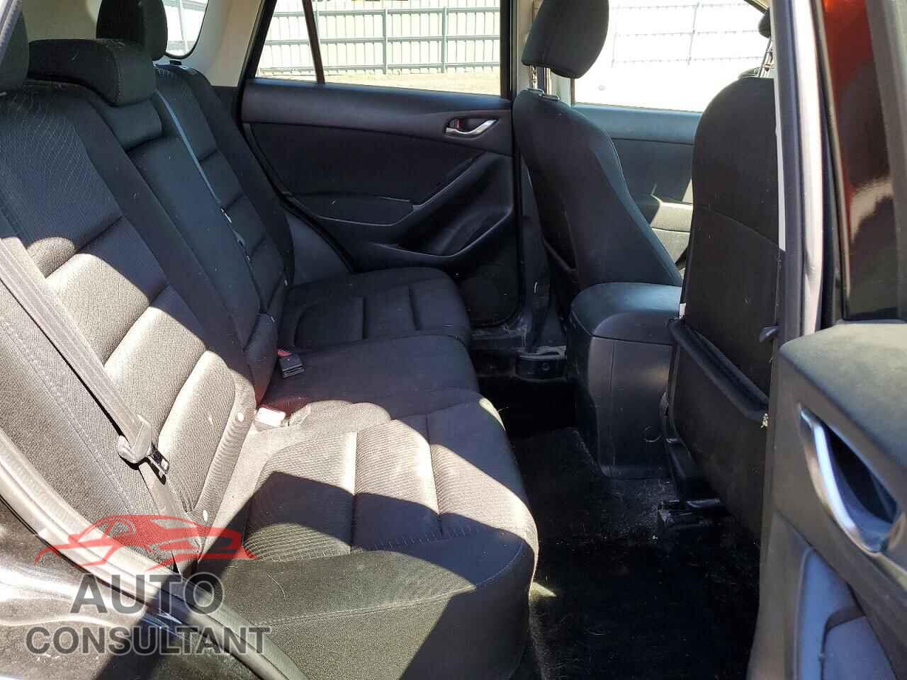 MAZDA CX-5 2013 - JM3KE4CE6D0100772