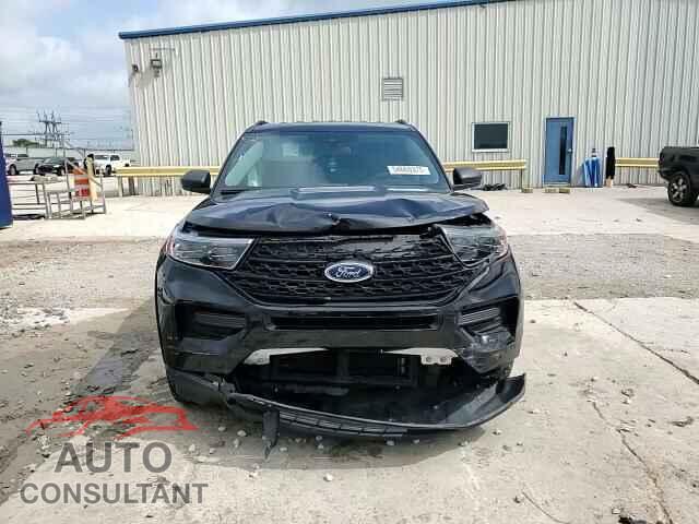 FORD EXPLORER 2023 - 1FMSK7DH0PGA47585