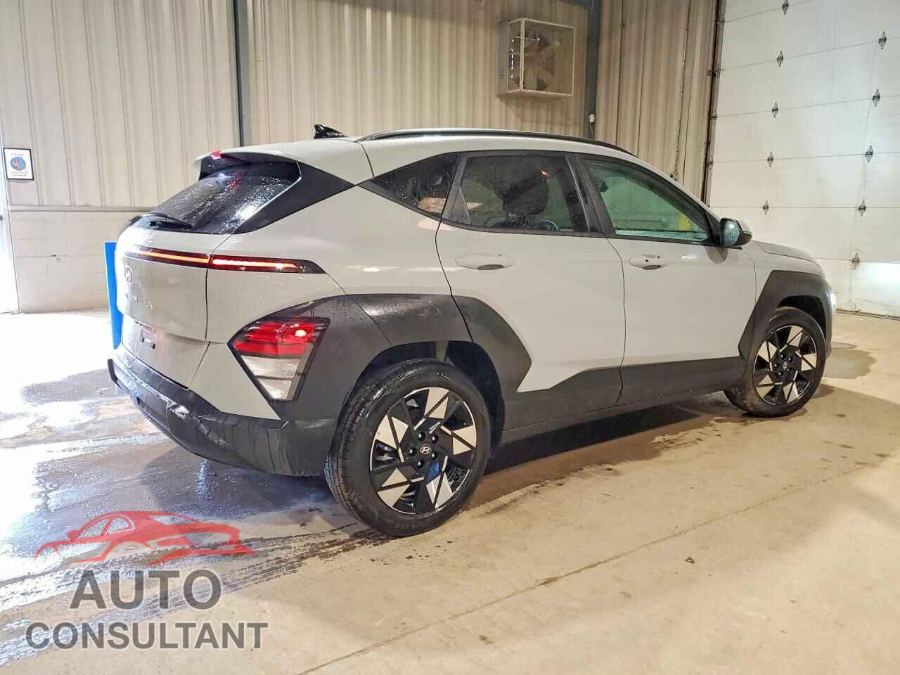 HYUNDAI KONA 2025 - KM8HB3AB2SU328283