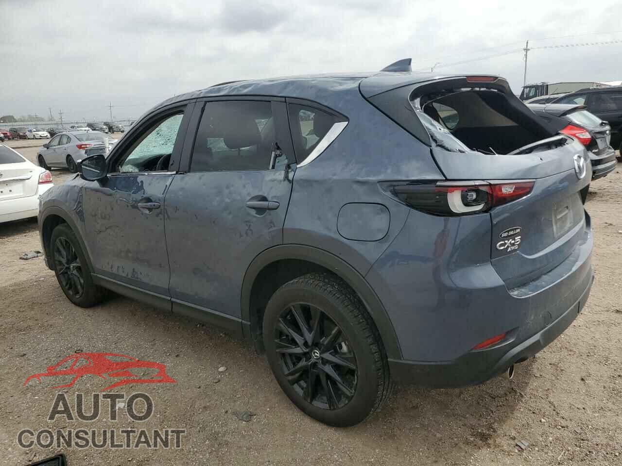 MAZDA CX-5 PREFE 2024 - JM3KFBCL0R0446324