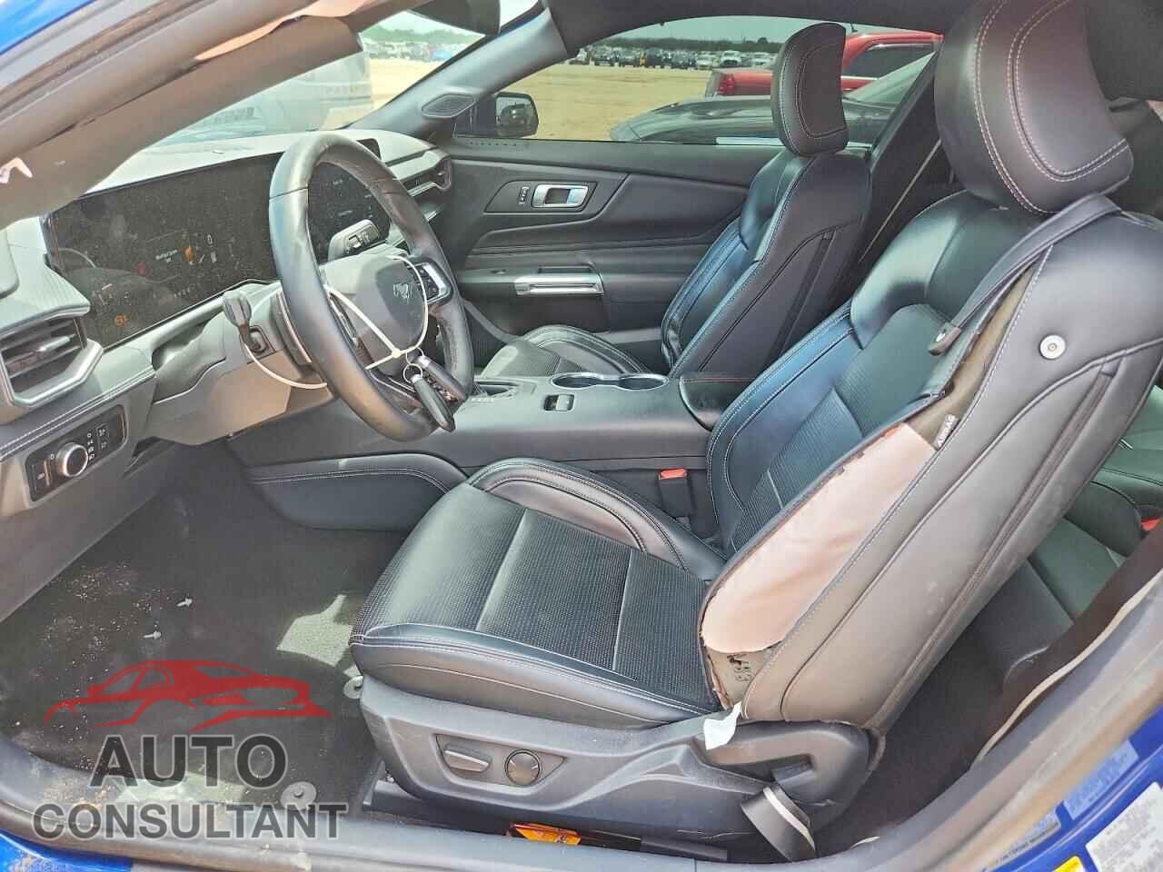 FORD MUSTANG 2024 - 1FA6P8CF4R5409810