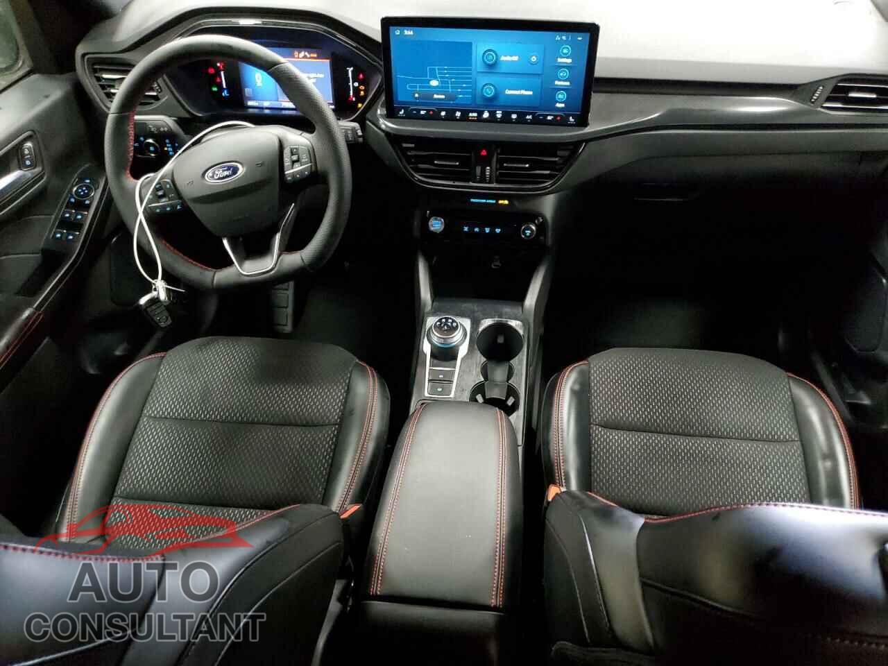FORD ESCAPE ST 2025 - 1FMCU9NA7SUA33091