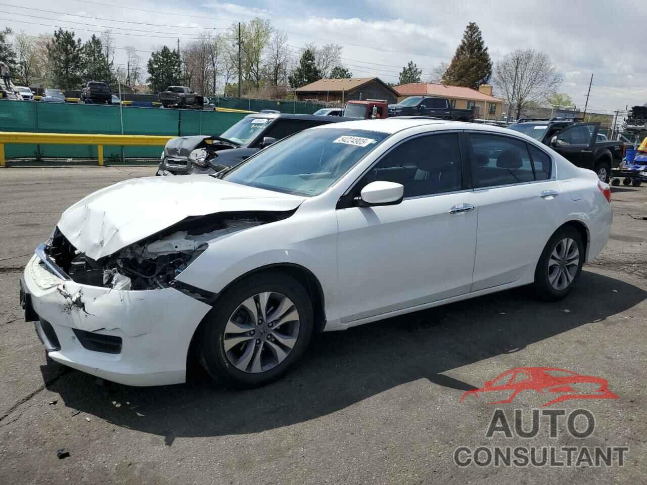 HONDA ACCORD 2015 - 1HGCR2F30FA189138