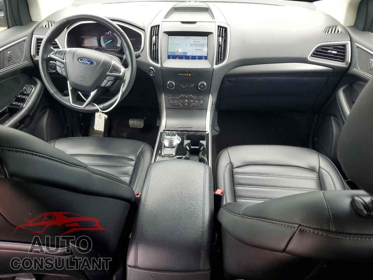 FORD EDGE 2020 - 2FMPK3J99LBB04783