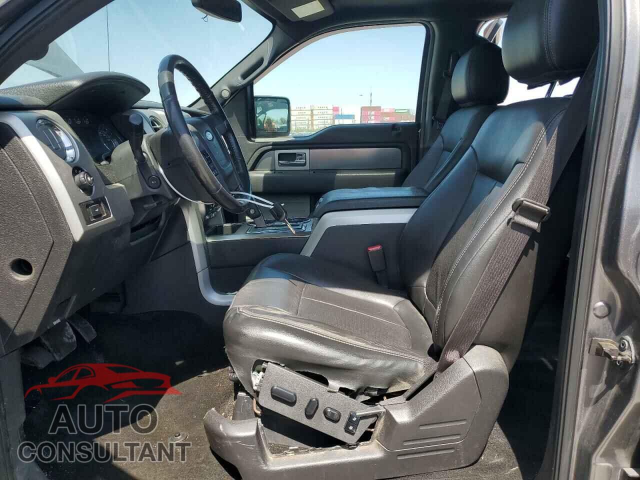 FORD F-150 2014 - 1FTFW1ET9EFC76215