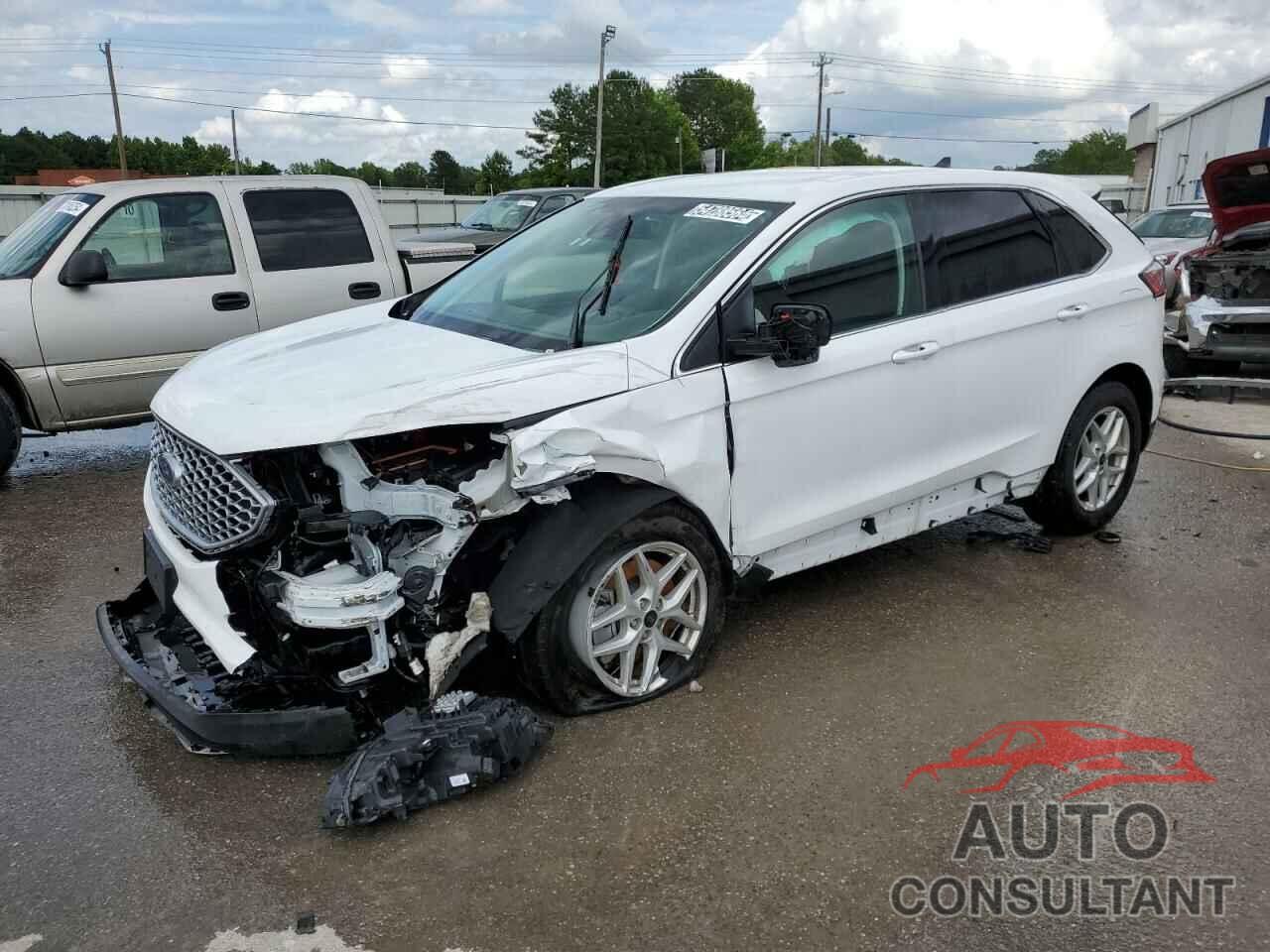 FORD EDGE 2023 - 2FMPK4J96PBA14955