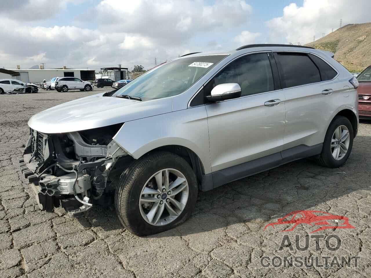 FORD EDGE 2016 - 2FMPK3J98GBC52848