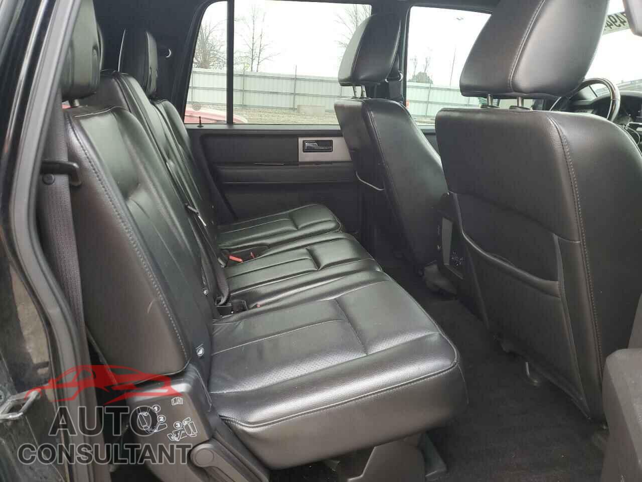 FORD EXPEDITION 2010 - 1FMJK2A53AEB65660