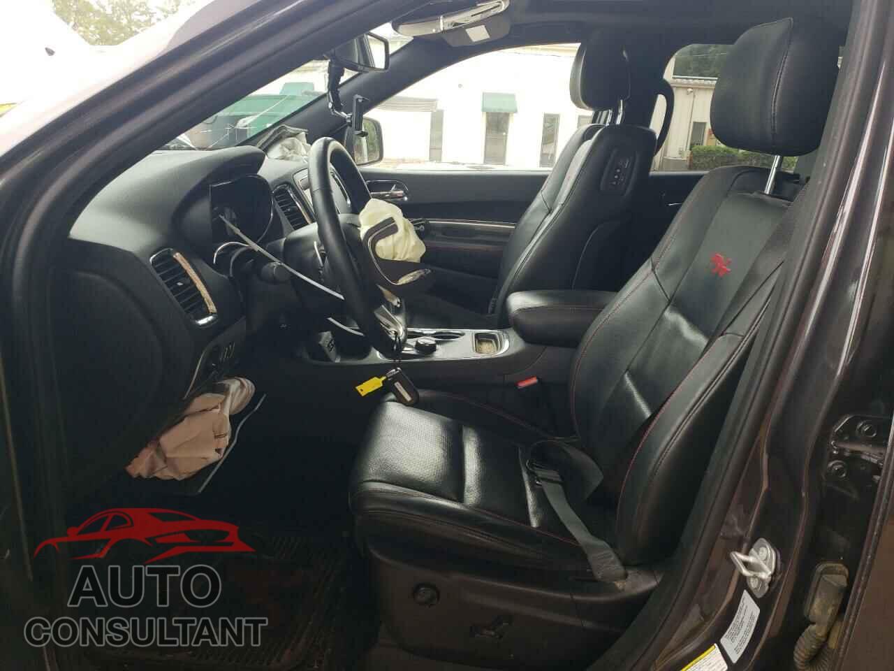 DODGE DURANGO 2016 - 1C4SDHCT5GC483818
