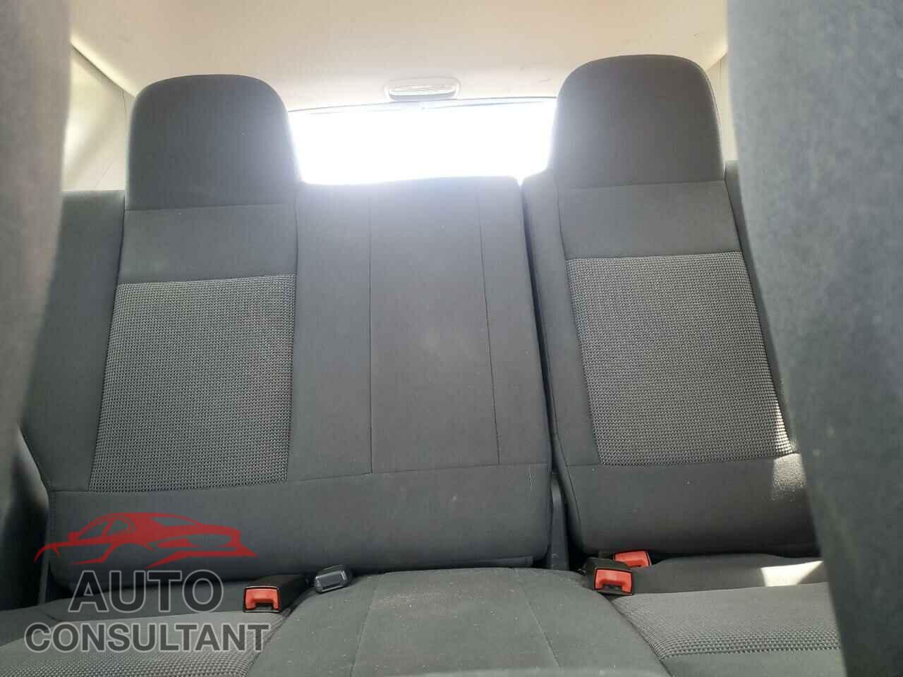 JEEP COMPASS 2012 - 1C4NJCBAXCD632527