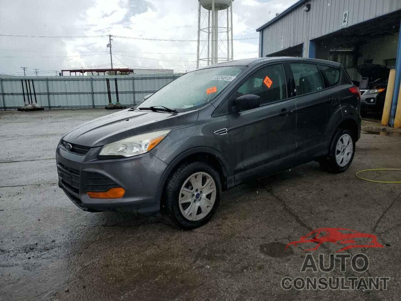 FORD ESCAPE 2016 - 1FMCU0F70GUA73535