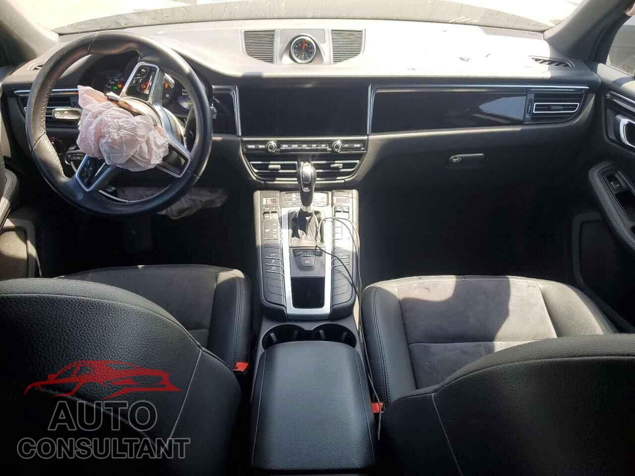 PORSCHE MACAN 2020 - WP1AA2A58LLB08214