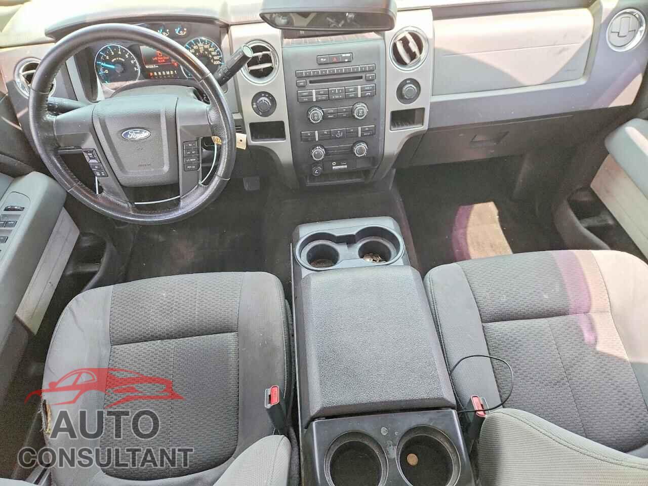 FORD F150 2012 - 1FTFW1ETXCKD59978