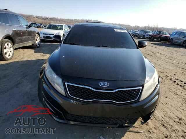 KIA OPTIMA 2012 - 5XXGN4A63CG006694