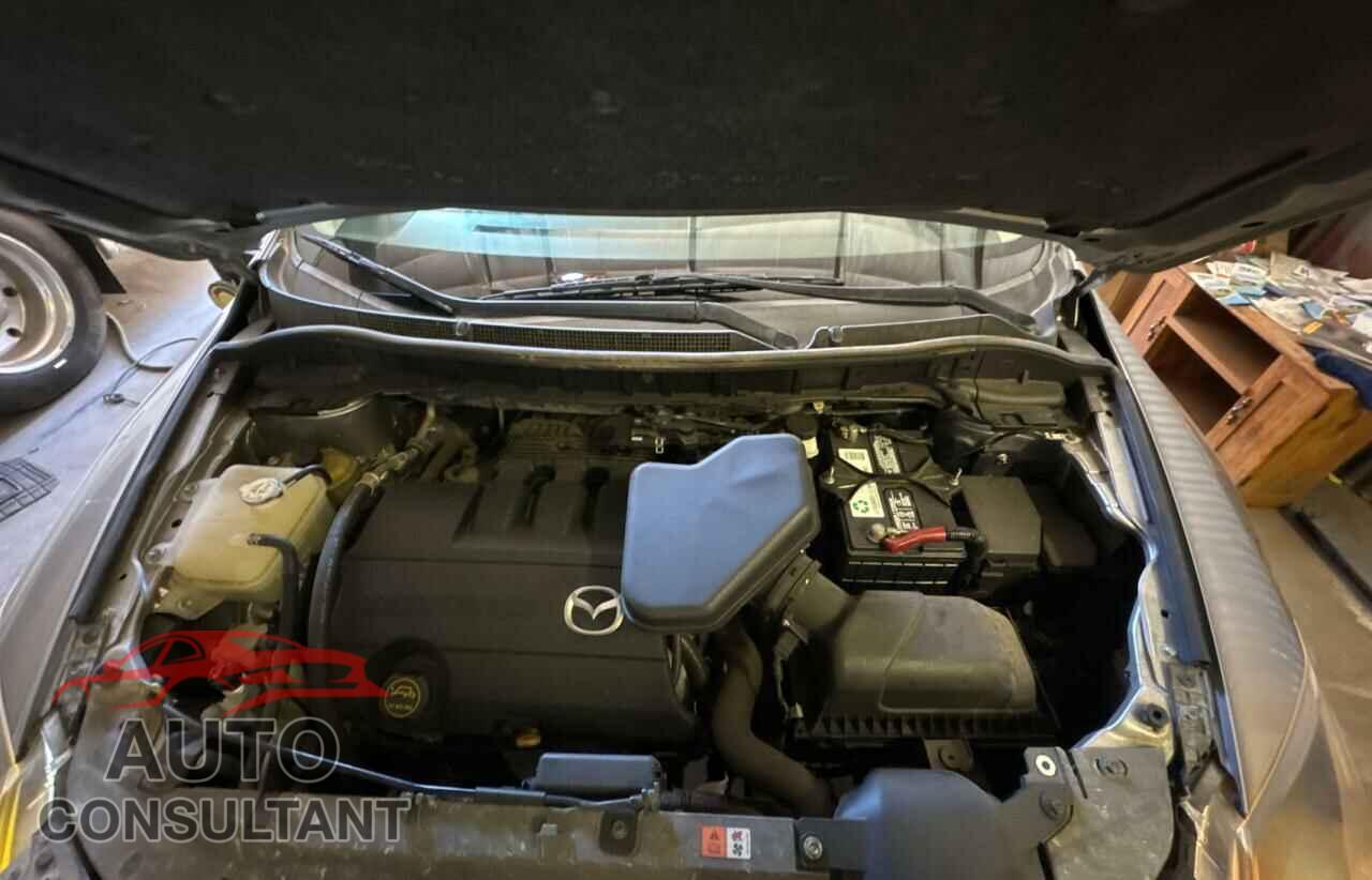 MAZDA CX-9 2013 - JM3TB2CV7D0409992