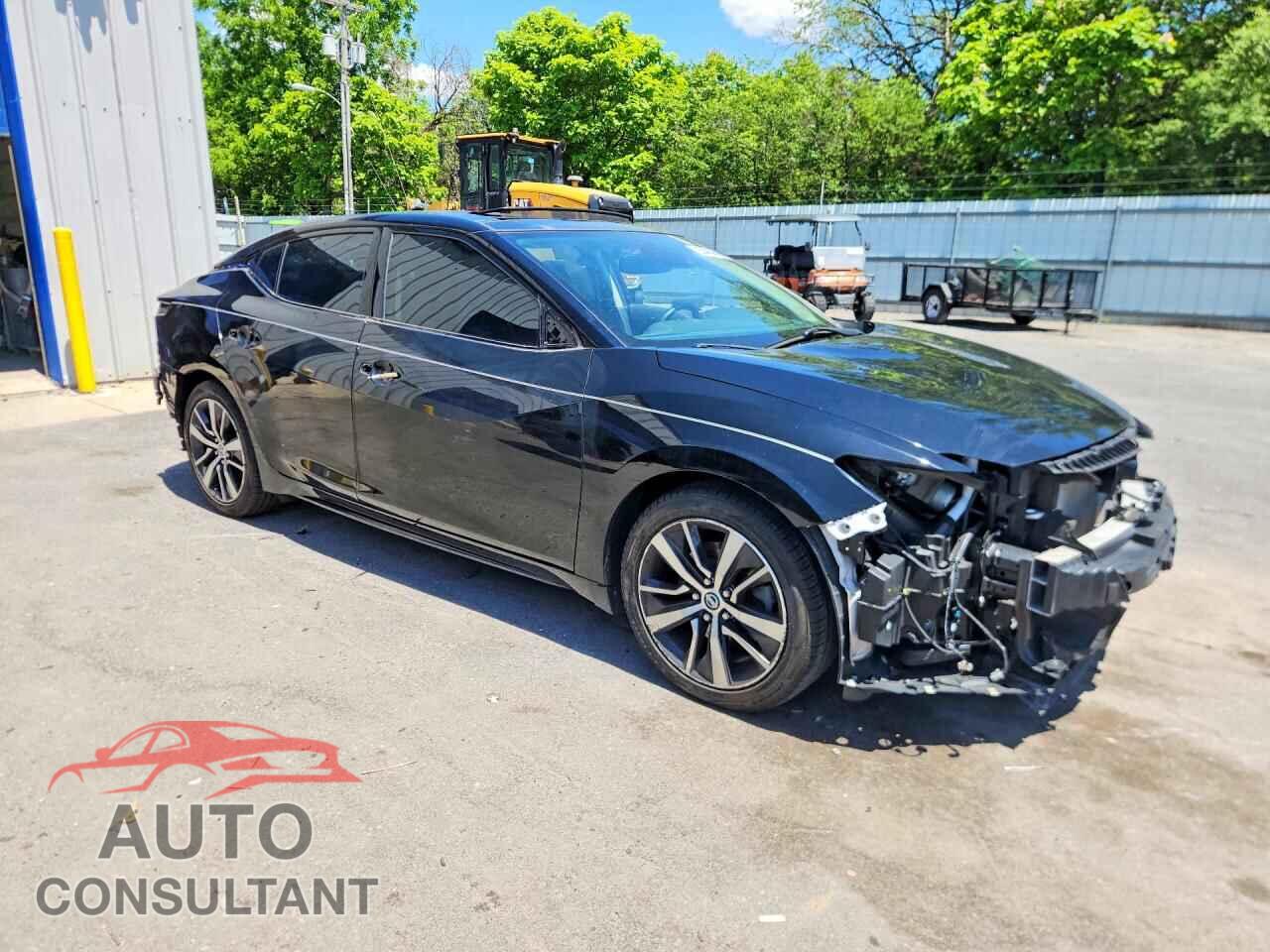 NISSAN MAXIMA 2020 - 1N4AA6DV9LC375730