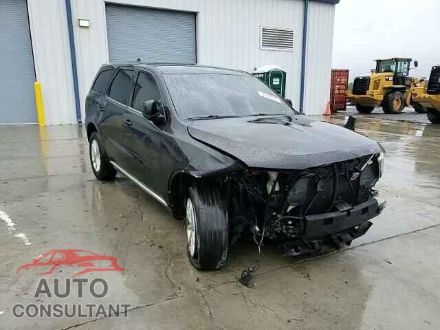 DODGE DURANGO 2014 - 1C4RDJAGXEC503280