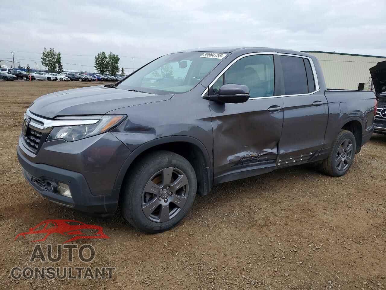 HONDA RIDGELINE 2020 - 5FPYK3F51LB501185