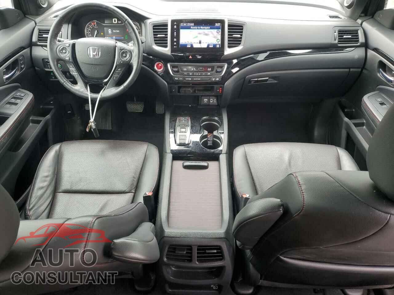HONDA RIDGELINE 2020 - 5FPYK3F86LB012162