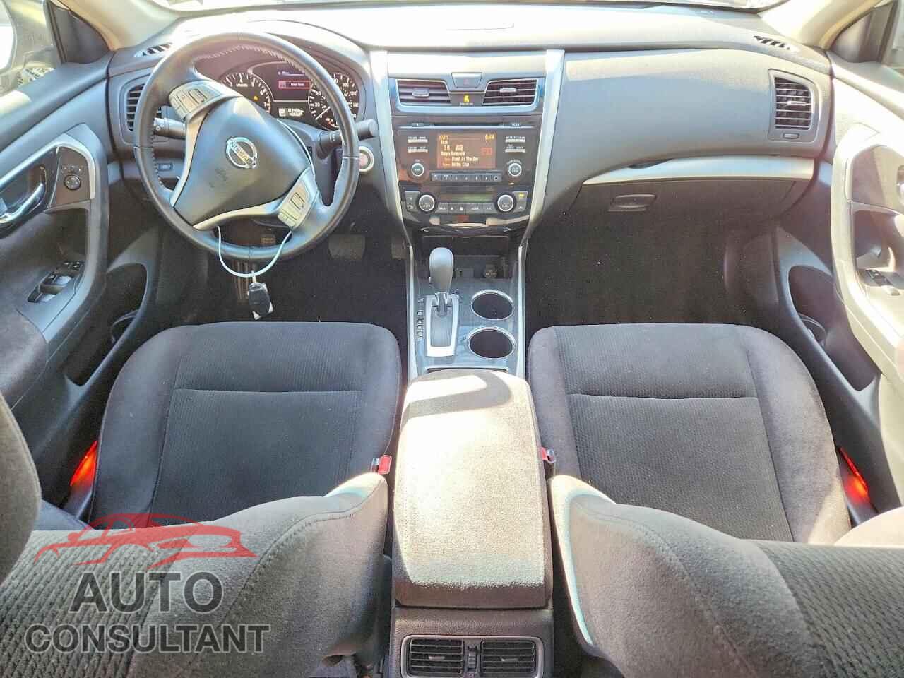 NISSAN ALTIMA 2013 - 1N4AL3AP2DN578821