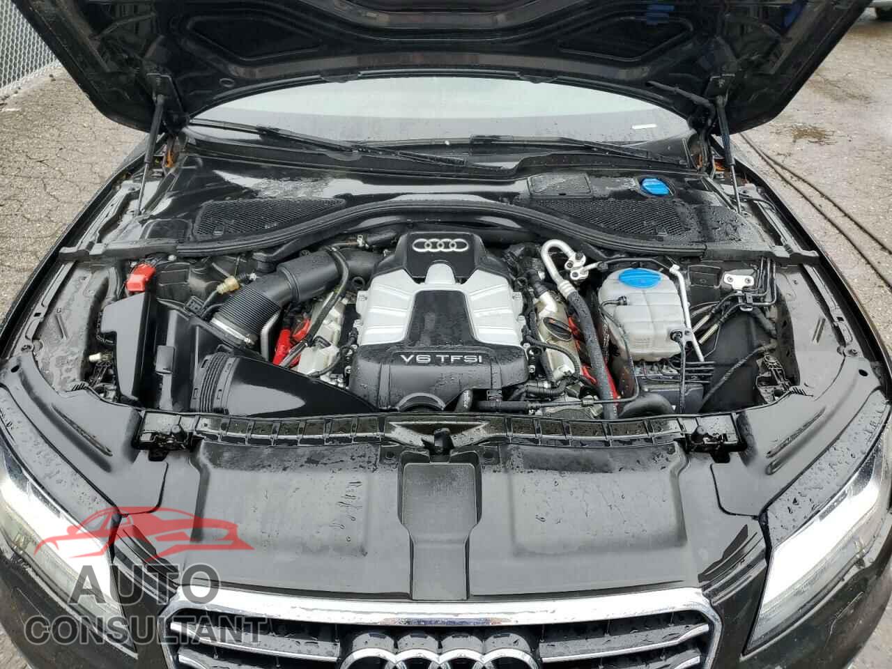 AUDI A7 2013 - WAU2GAFC7DN032896
