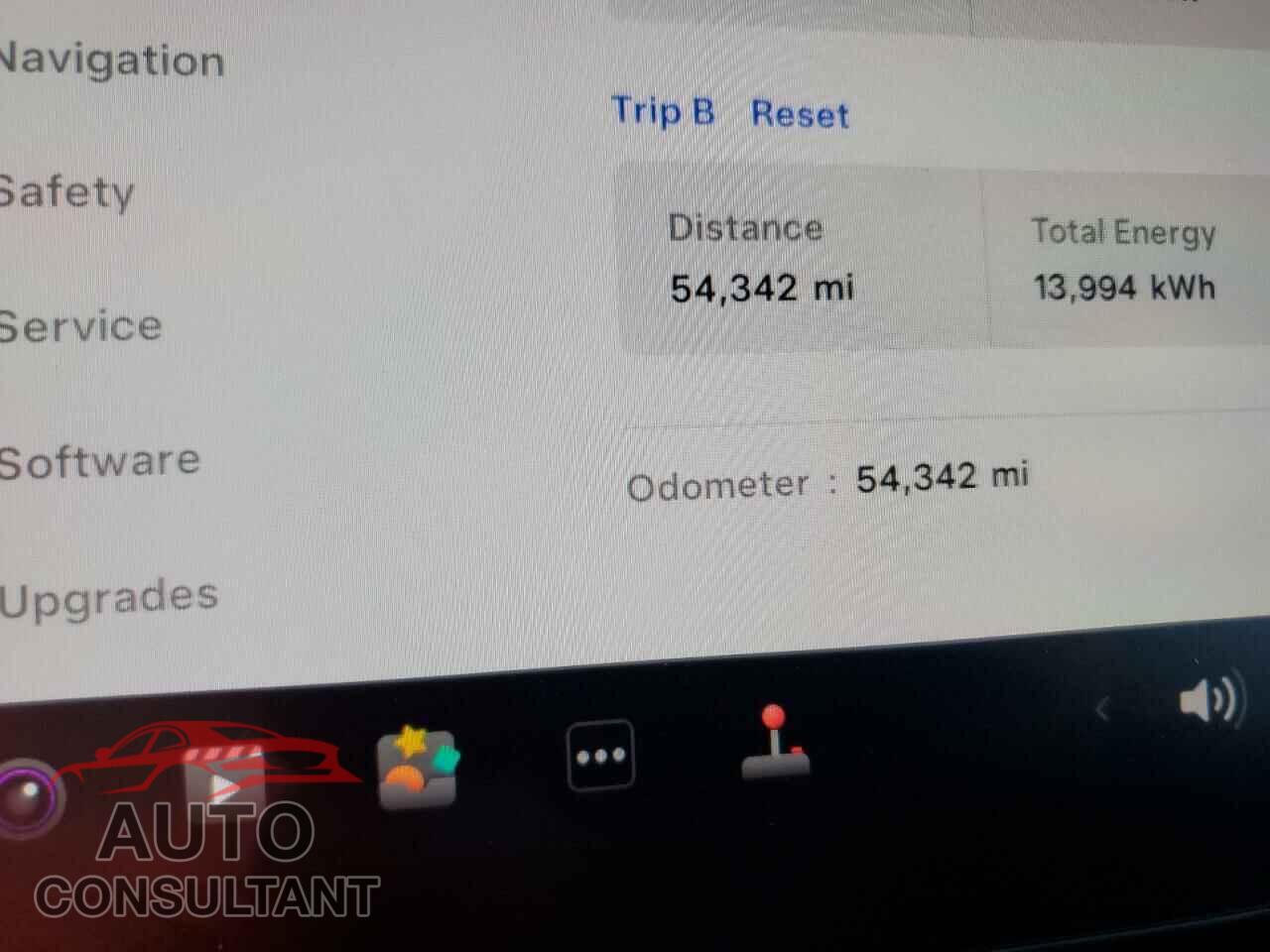 TESLA MODEL 3 2022 - 5YJ3E1EB2NF276851