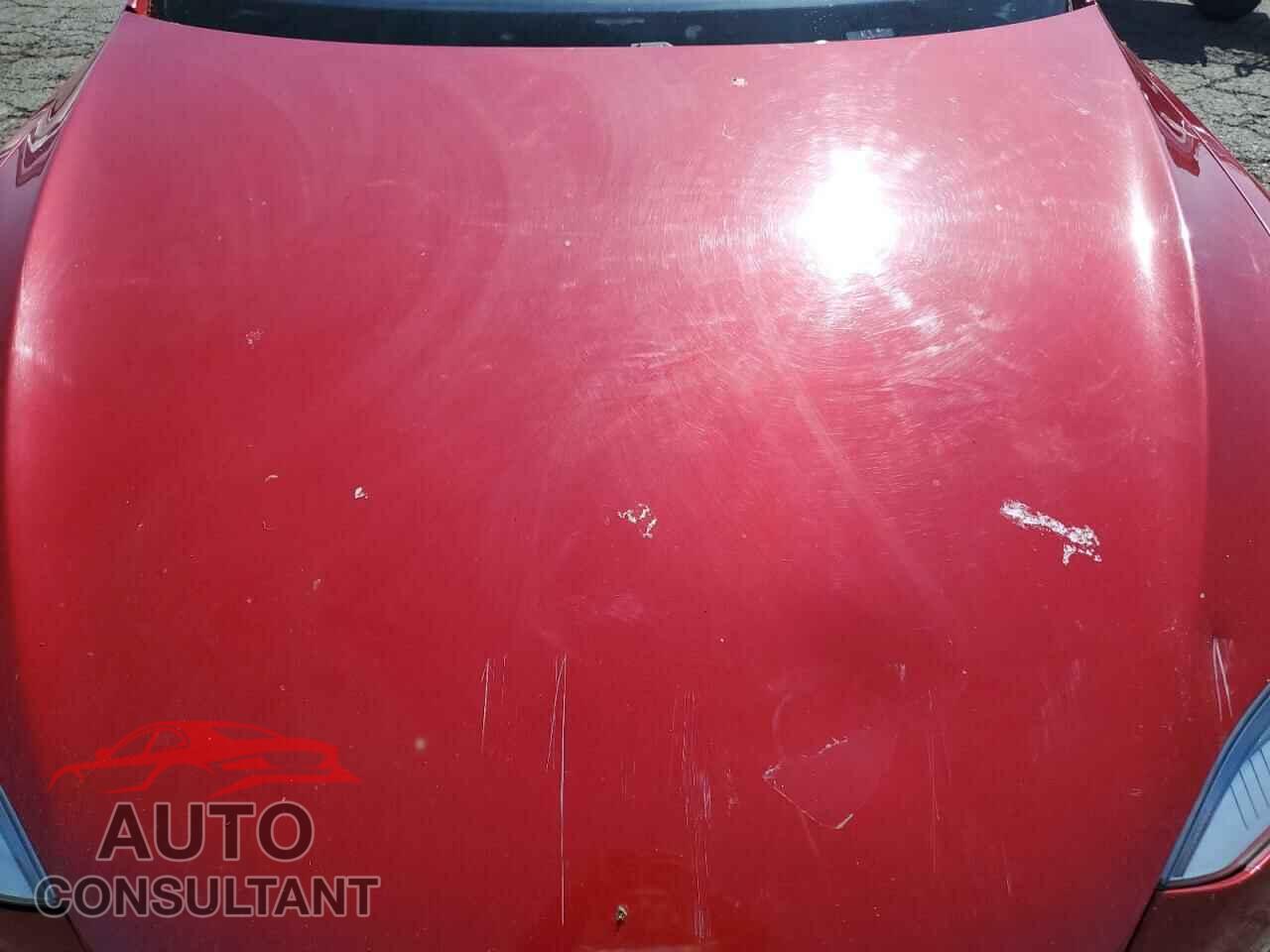 TESLA MODEL S 2014 - 5YJSA1H12EFP64837