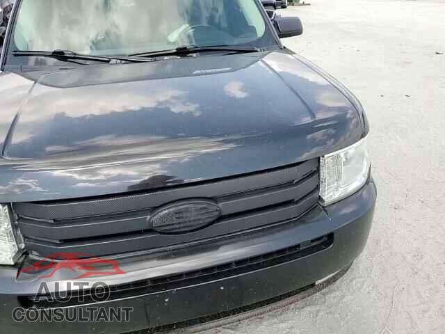 FORD FLEX 2012 - 2FMGK5BC4CBD22541