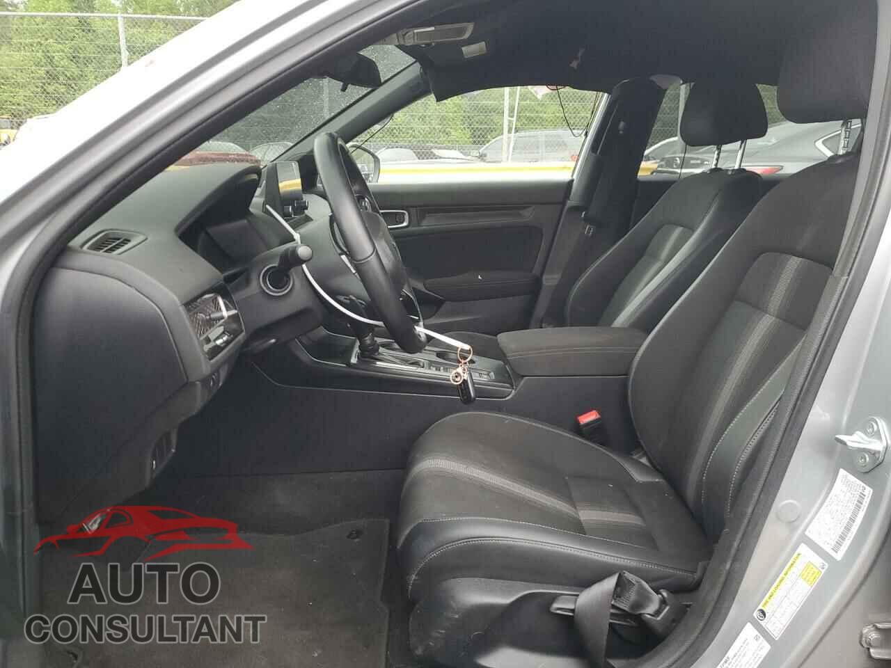 HONDA CIVIC 2023 - 2HGFE2F51PH520130