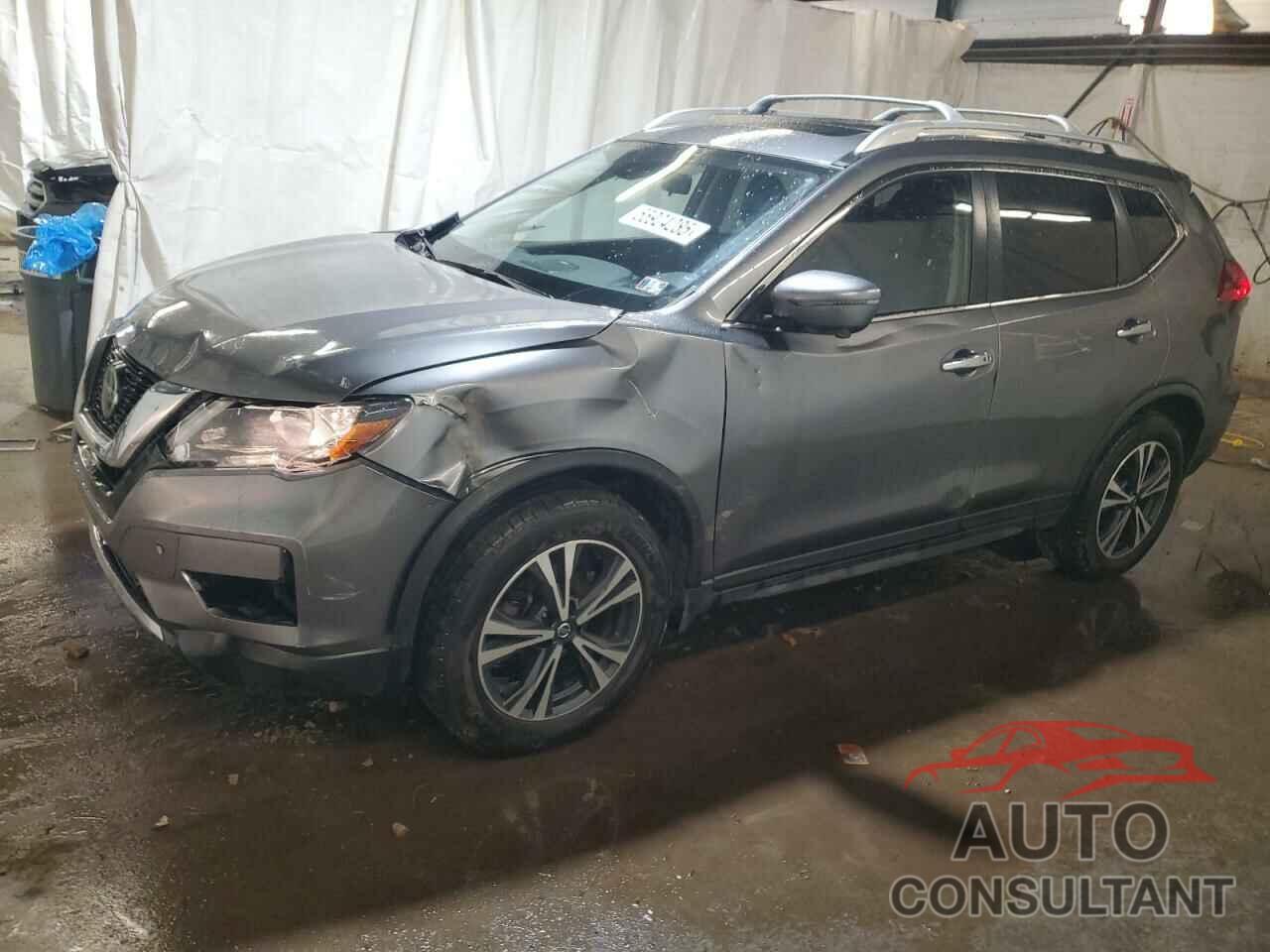 NISSAN ROGUE 2020 - JN8AT2MVXLW101808