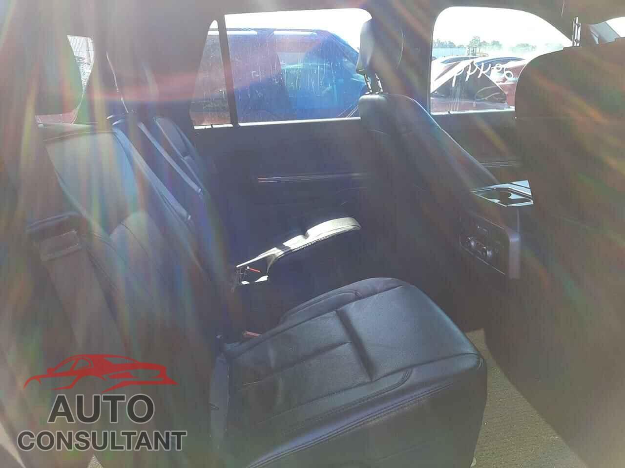 FORD EXPEDITION 2020 - 1FMJU1HT6LEA27221