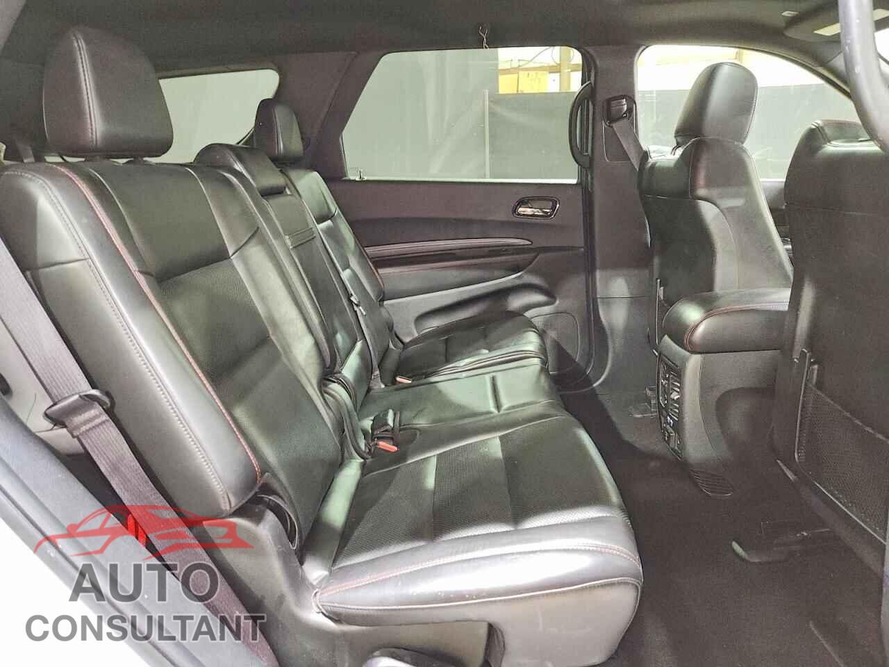 DODGE DURANGO 2024 - 1C4RDJDG6RC207464