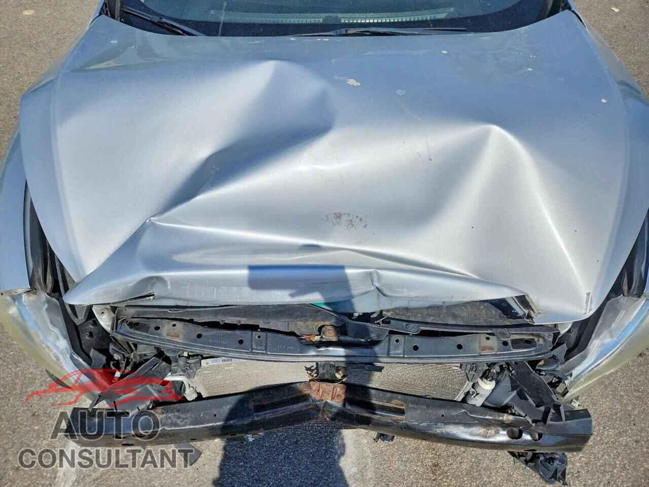 NISSAN MAXIMA 2011 - 1N4AA5AP2BC866624