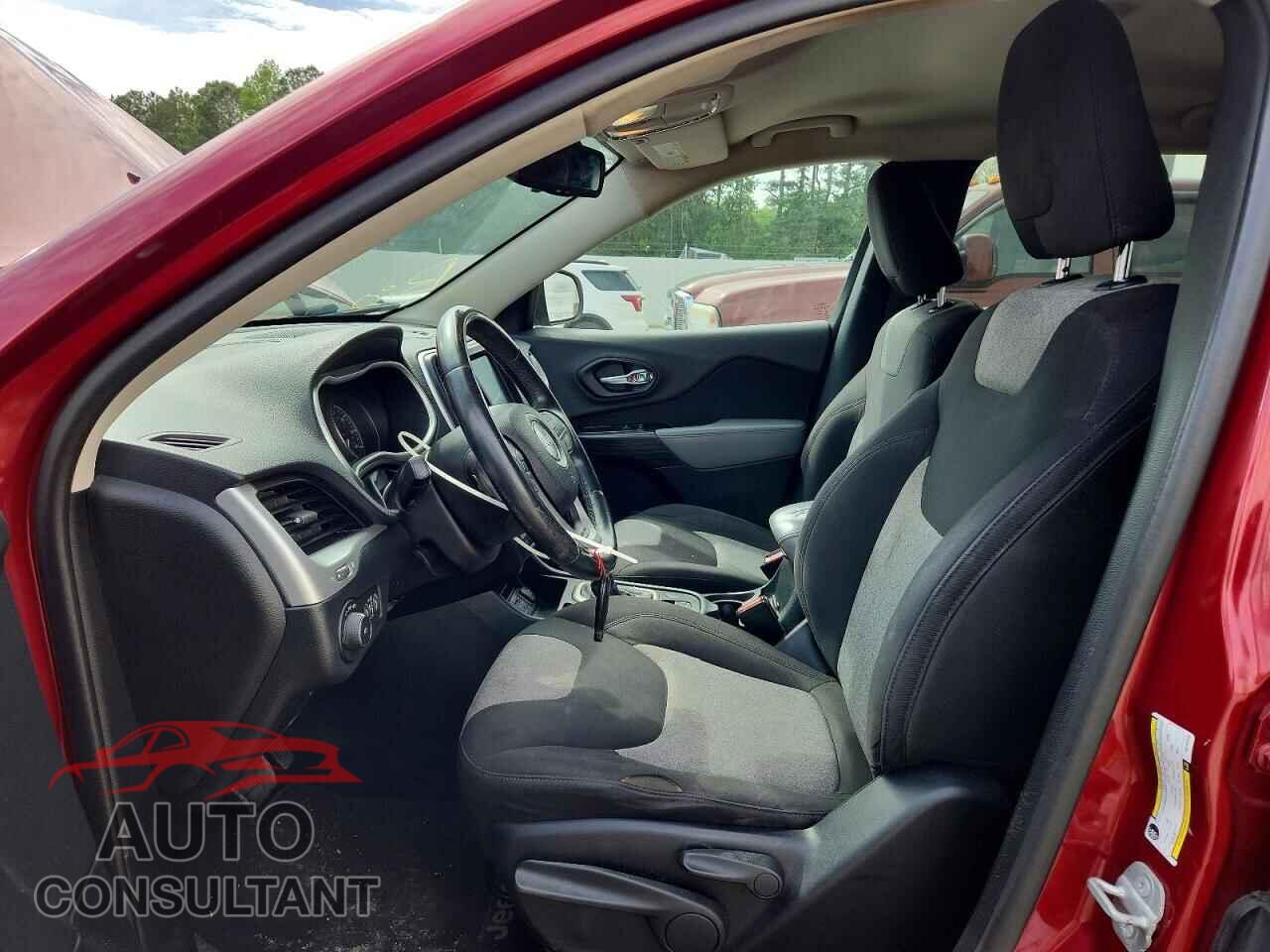 JEEP CHEROKEE 2014 - 1C4PJLCS0EW155548