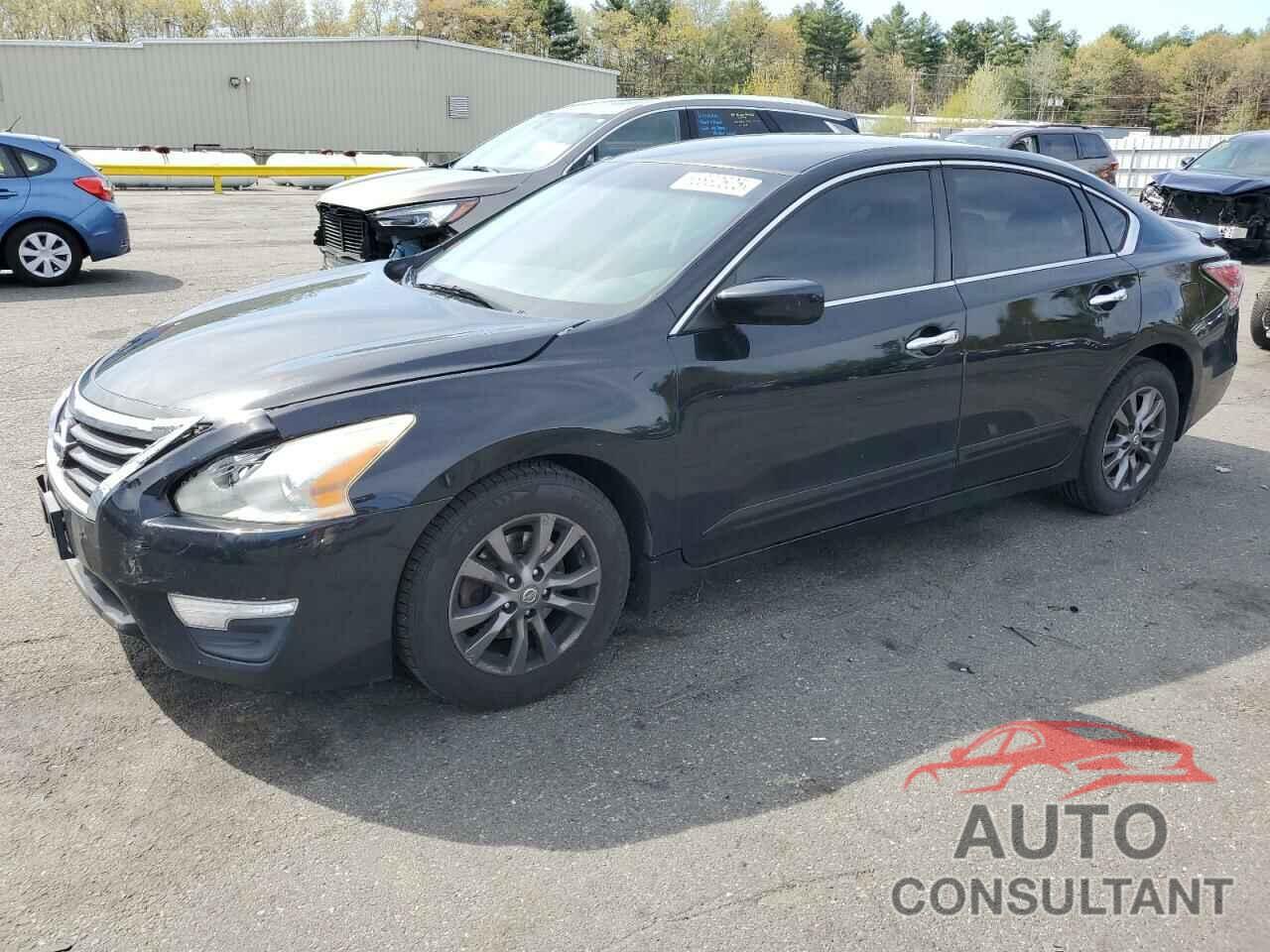 NISSAN ALTIMA 2015 - 1N4AL3AP2FN398208