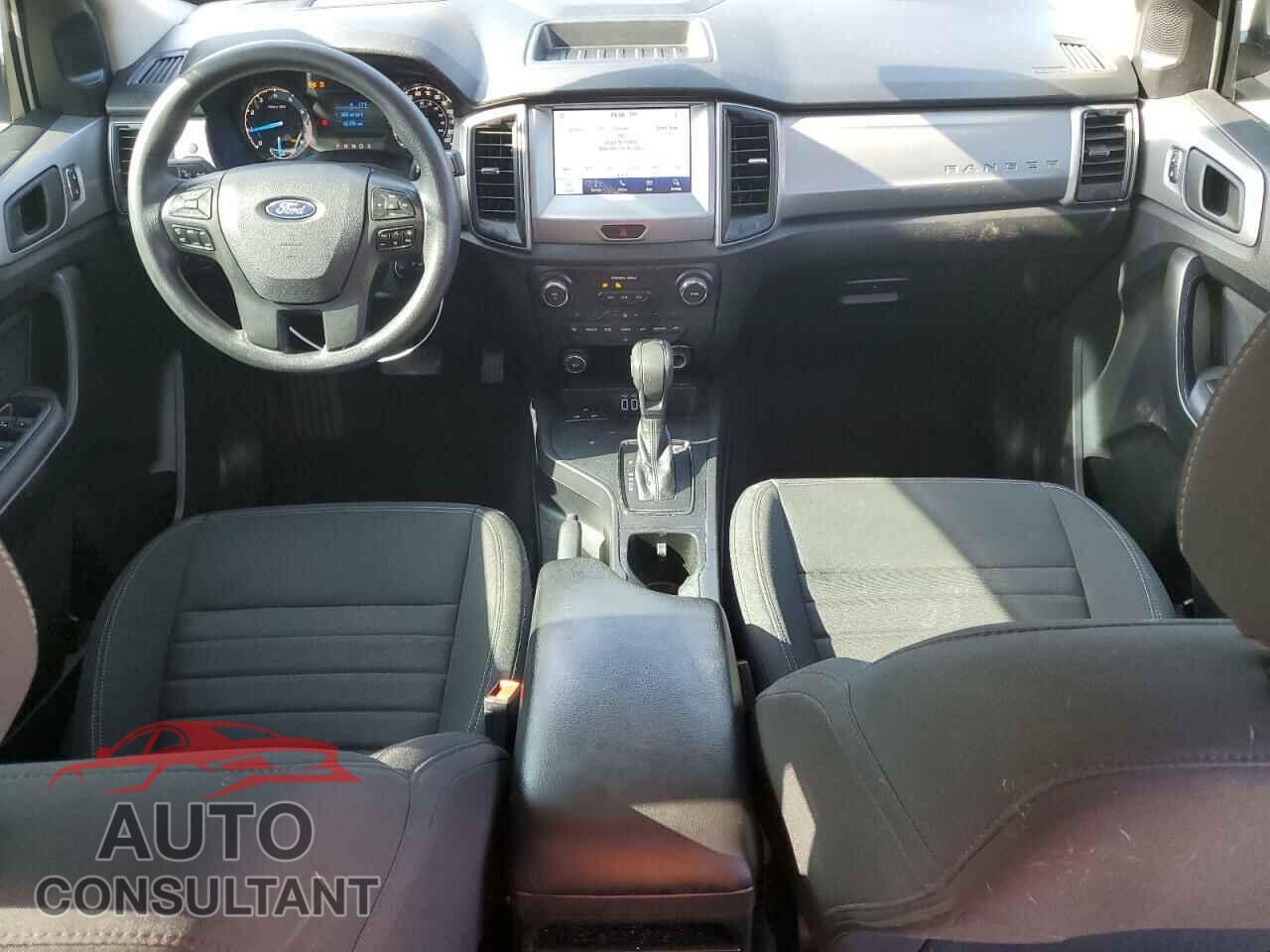 FORD RANGER 2021 - 1FTER4EHXMLD15412
