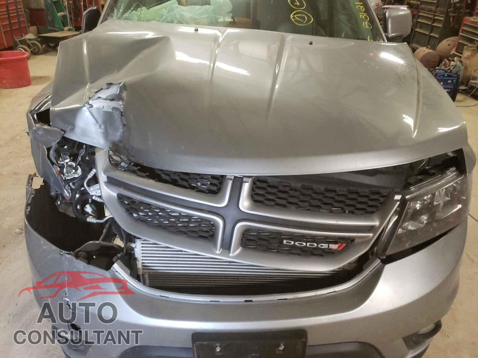 DODGE JOURNEY 2019 - 3C4PDDEG9KT771093