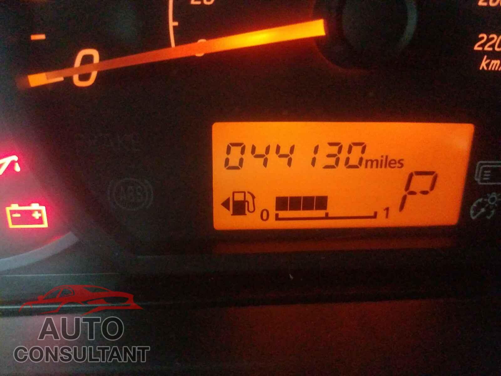 MITSUBISHI MIRAGE 2017 - ML32F3FJ2HHF08451