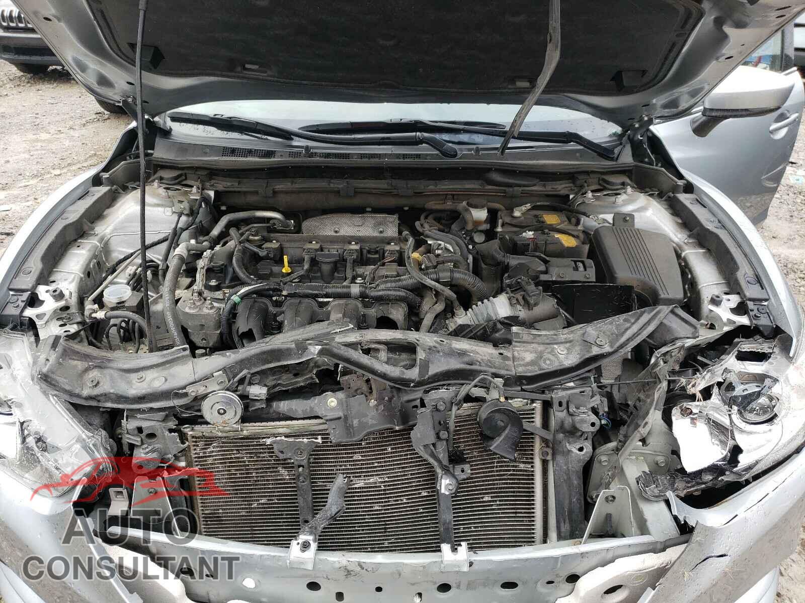 MAZDA 6 2017 - JM1GL1V50H1116353